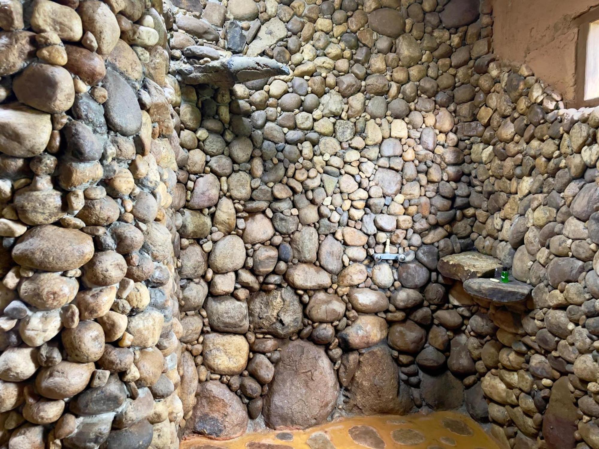 Rustic Cottage Ella Zewnętrze zdjęcie
