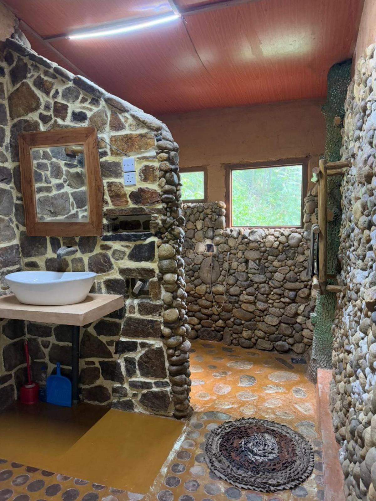 Rustic Cottage Ella Zewnętrze zdjęcie