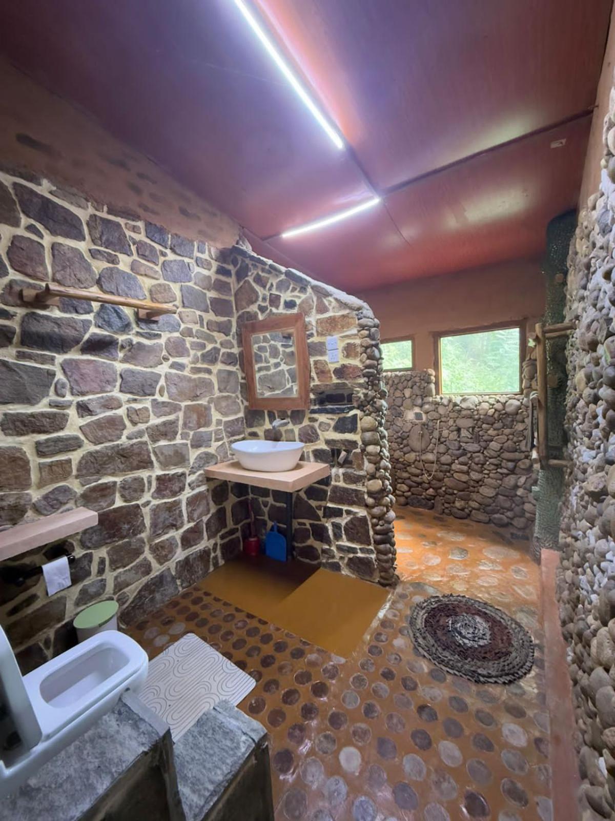 Rustic Cottage Ella Zewnętrze zdjęcie